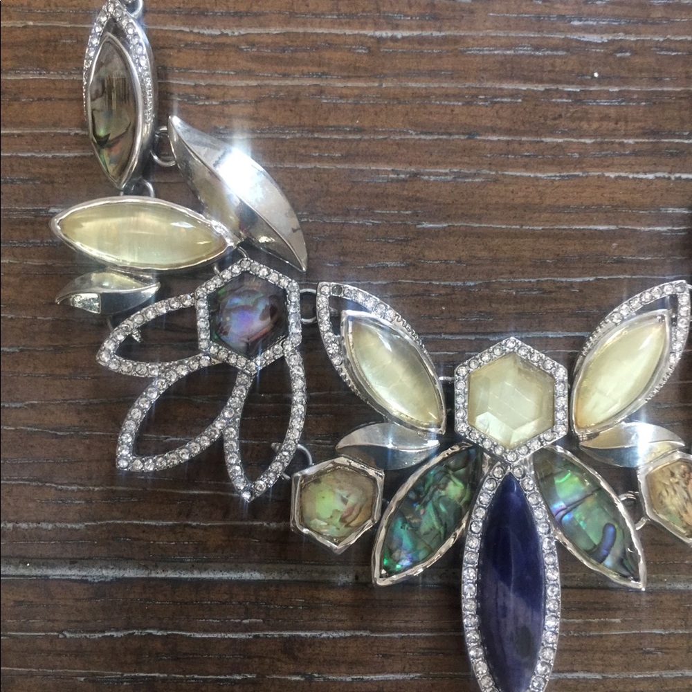 Statement Necklace